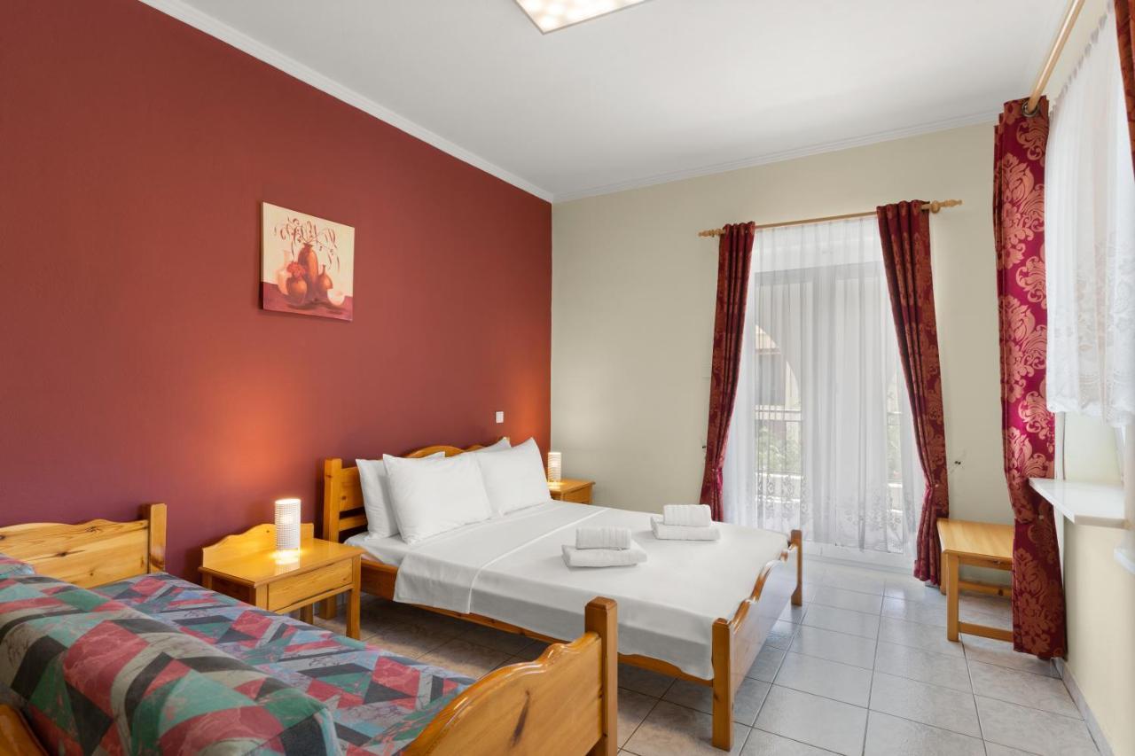 Delphin Aparthotel *