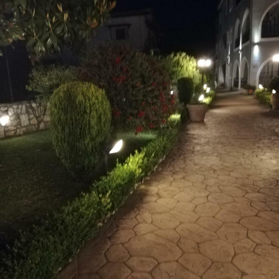 Delphin Aparthotel *