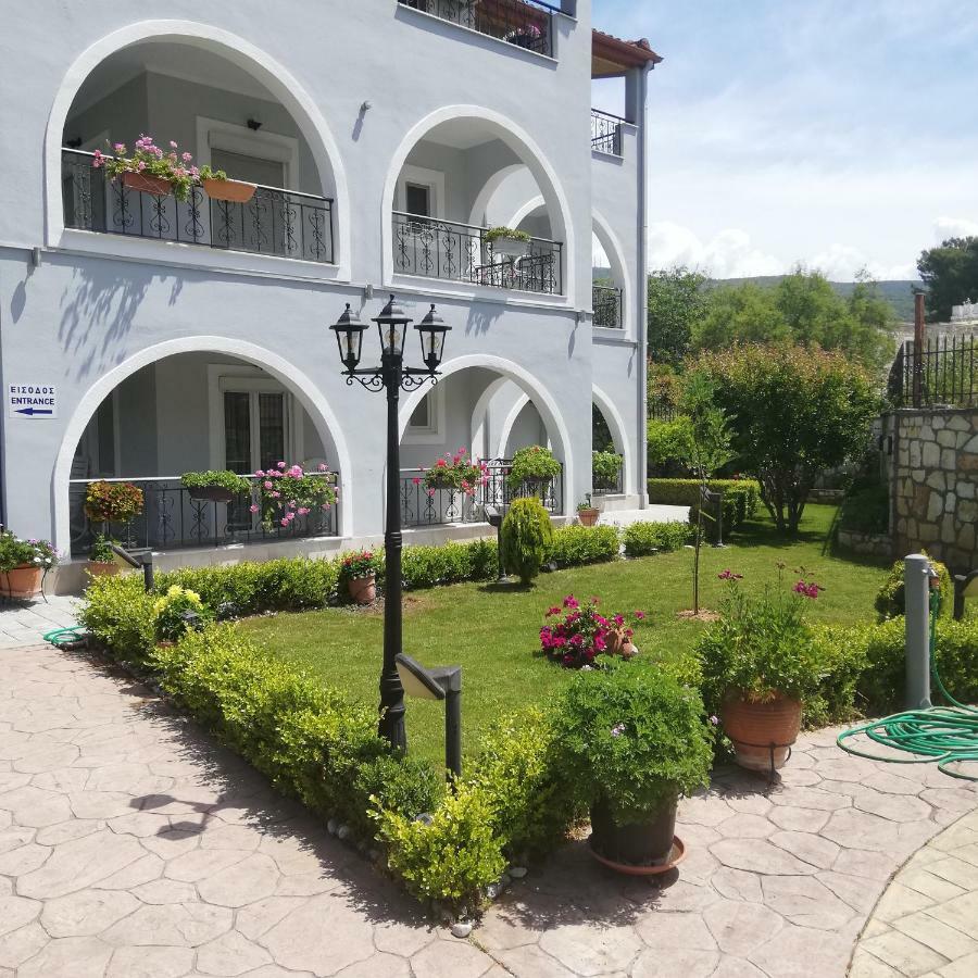 Delphin Aparthotel *